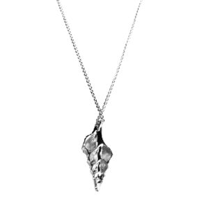 Conch Shell Necklace