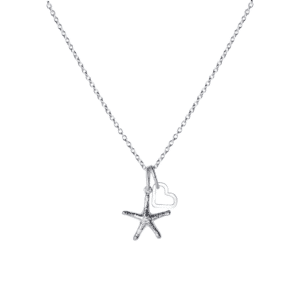 star fish jewelry