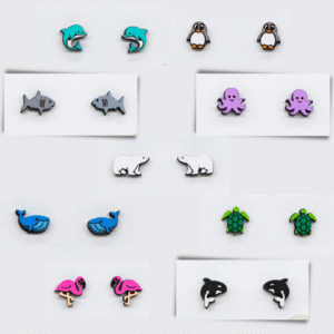 earrings for a cause