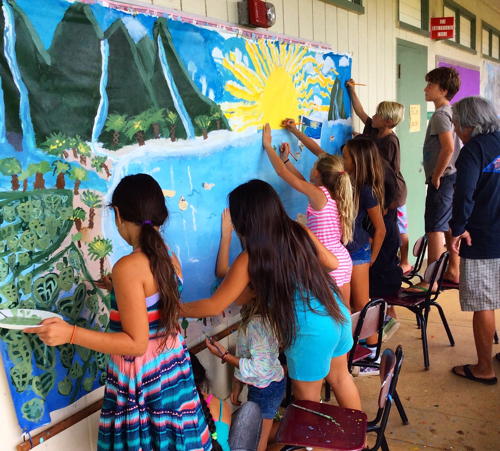 Earth Month Heroes Earth Month Heroes