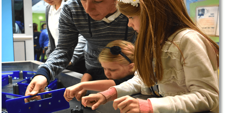 Wyland Mobile Learning Experience