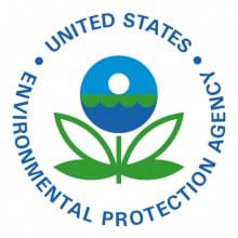 US Environmental Protection Agency