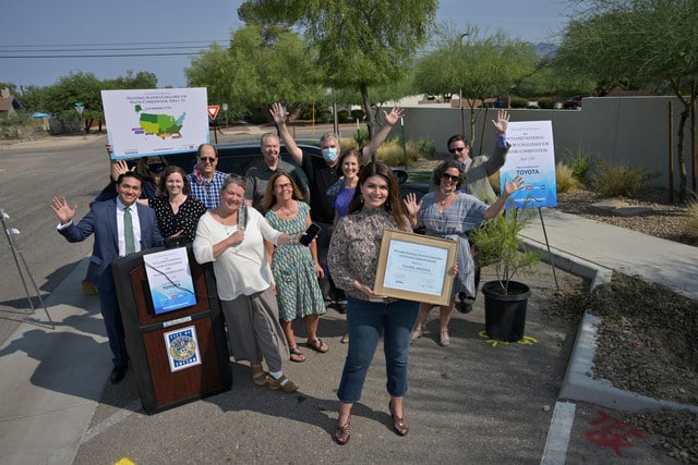 Wyland National Mayor's Challenge 2025