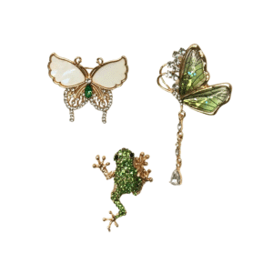 Fashion Jewelry Brooch Pin