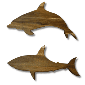 handcrafted cutting boards