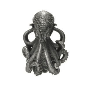 Octopus Home Decor