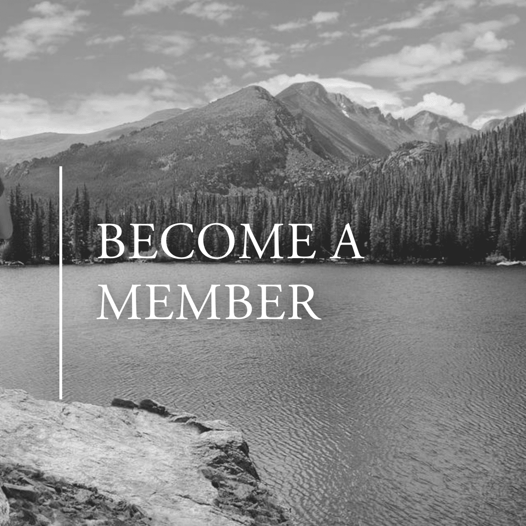 Become a Member