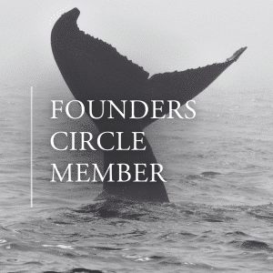 FOUNDERS CIRCLE Membership